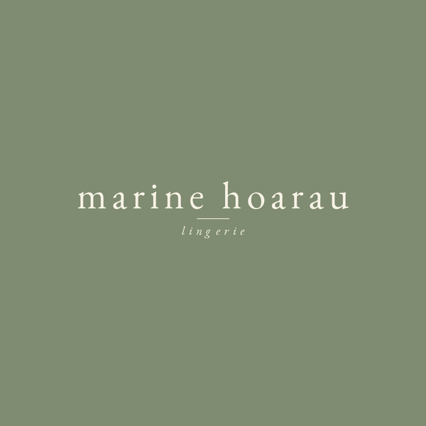 Marine hoarau